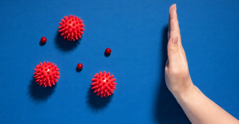 Prevent Chronic Disease