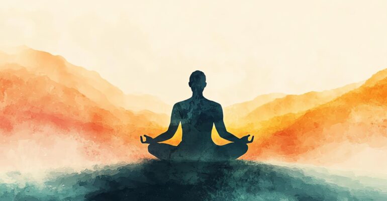 mindfulness meditation in Kolkata