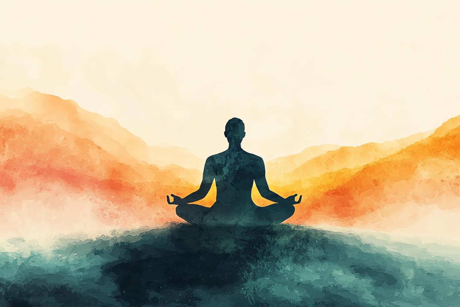 mindfulness meditation in Kolkata