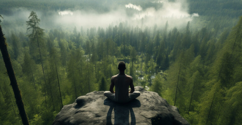 Stress Relief Programs