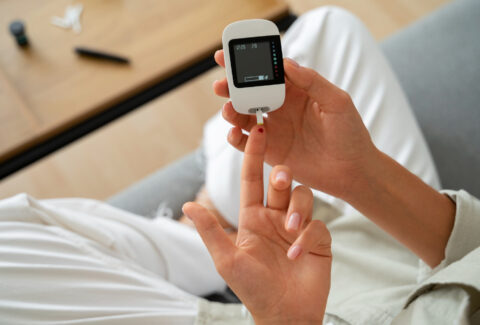 diabetes reversal program