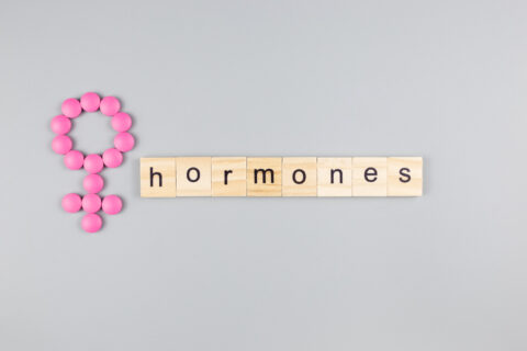 Stop Hormonal Imbalance Naturally