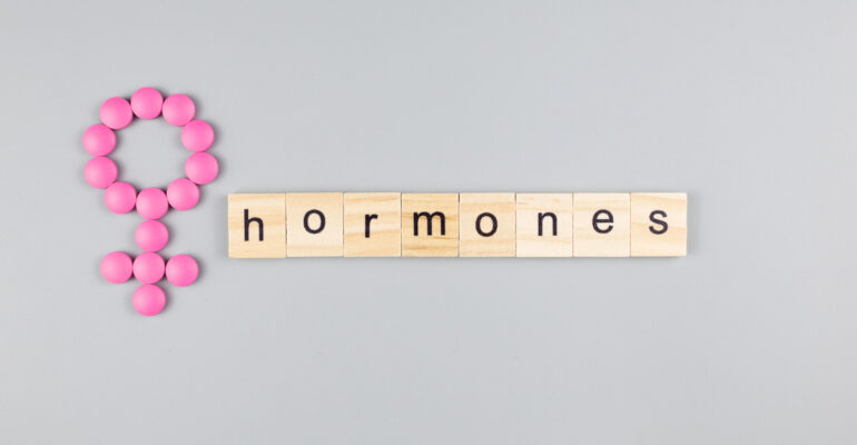 Stop Hormonal Imbalance Naturally