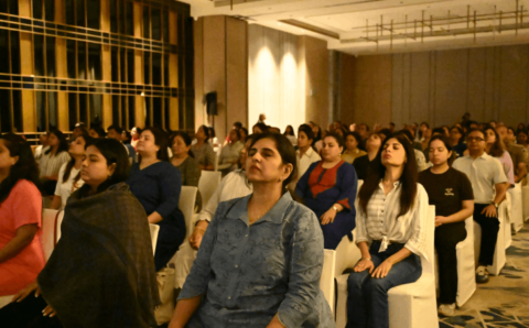 Karan Kakkad - Course