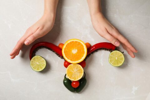 Reverse PCOS Naturally