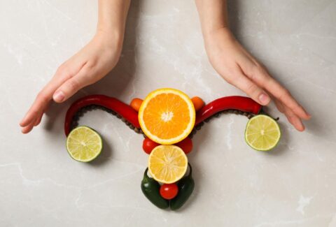 Reverse PCOS Naturally