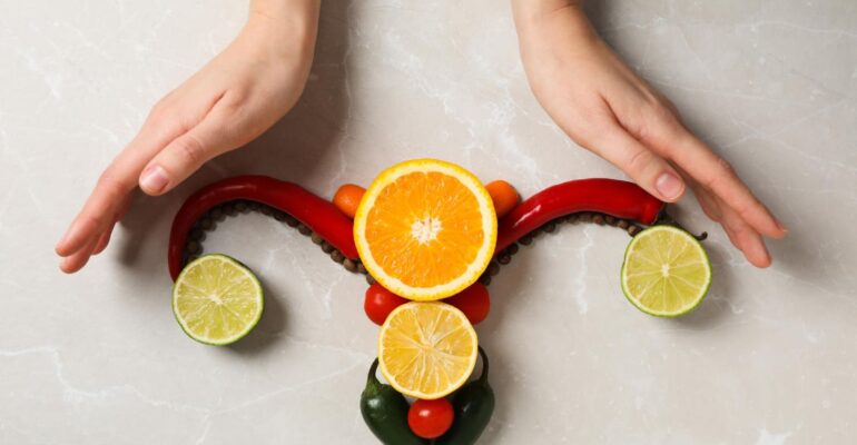 Reverse PCOS Naturally