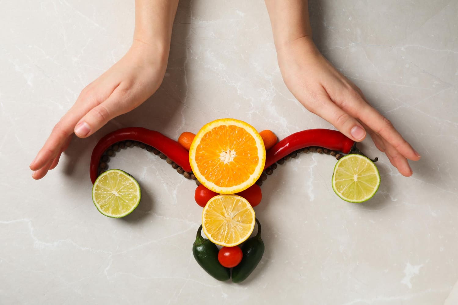 Reverse PCOS Naturally