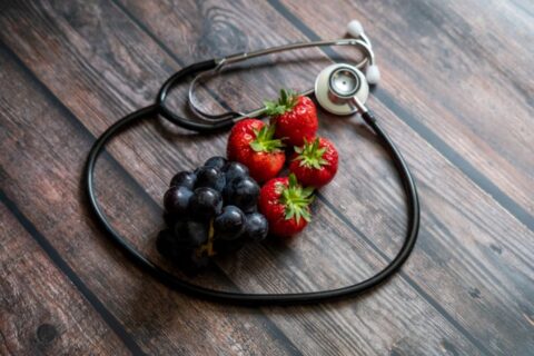 Blood Pressure Remedies