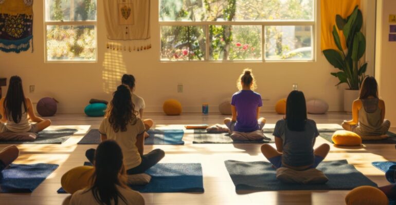 Holistic Wellness Programmes
