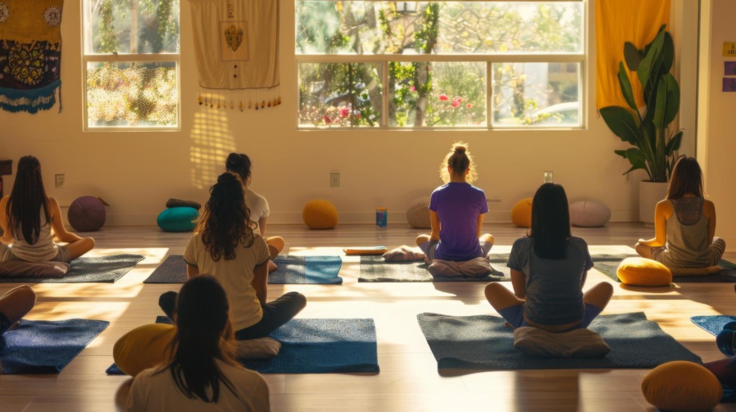 Holistic Wellness Programmes