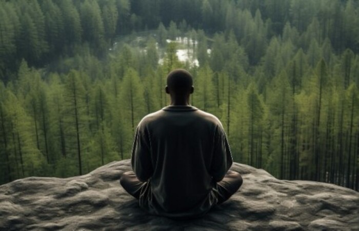 Meditation for Mental Health