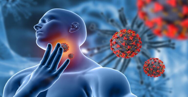 Thyroid Reversal Program