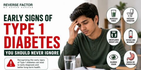Type 1 Diabetes