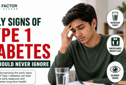 Type 1 Diabetes