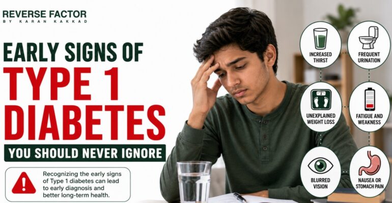 Type 1 Diabetes