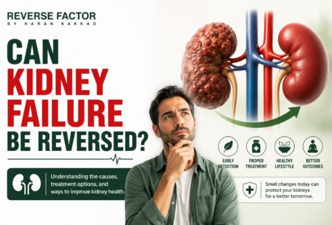 kidney failure
