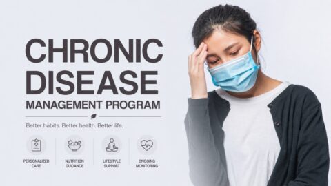 Joining a Chronic Disease Management Program