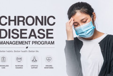 Joining a Chronic Disease Management Program