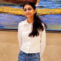 Tanisha Jaiswal