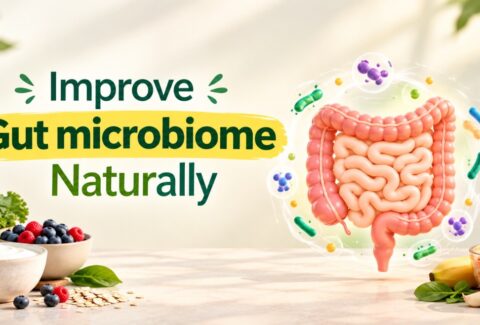 Gut Microbiome