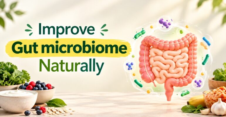 Gut Microbiome