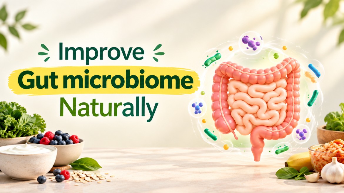 Gut Microbiome