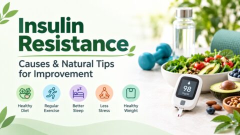 Insulin Resistance