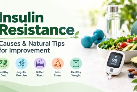 Insulin Resistance