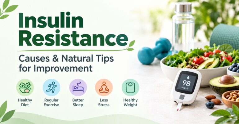 Insulin Resistance