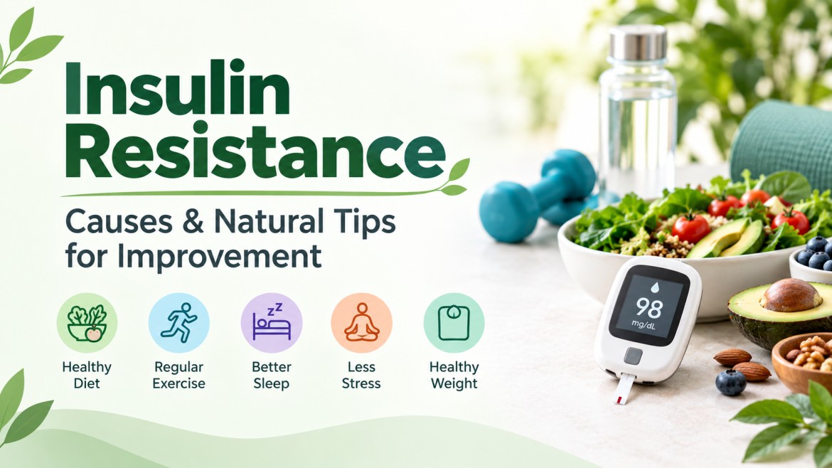Insulin Resistance