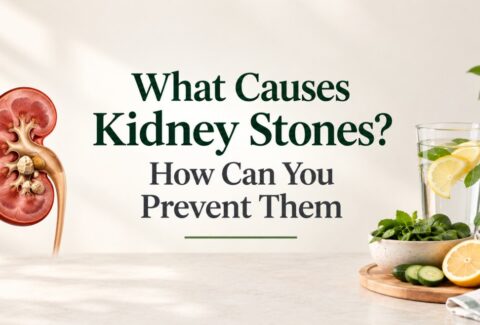 Kidney Stones